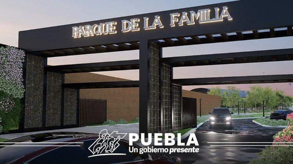 Parque de la Familia